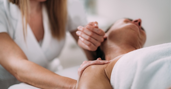 Microcurrent Concussion Brain Therapy